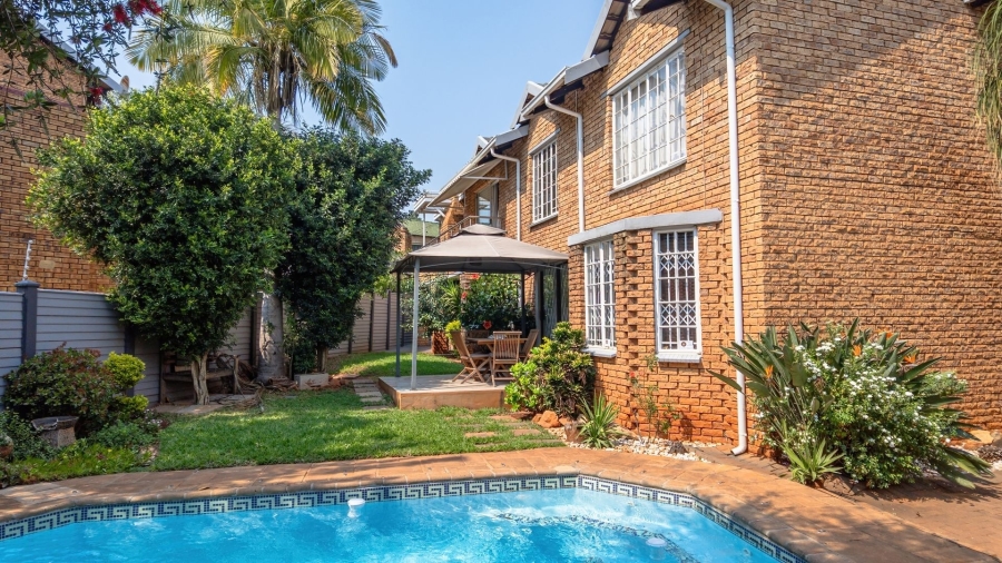 4 Bedroom Property for Sale in Cashan North West